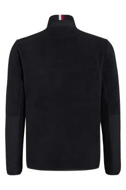 Woodstock Fleece Jacket