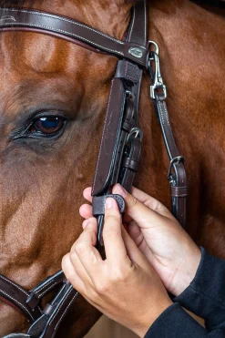 Working Mini-Scheuklappen