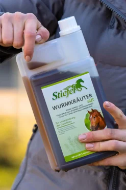 Wurmkräuter Saft, 1l