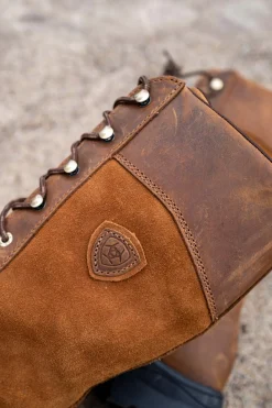 Wythburn H2O Damen gefütterte Stiefel