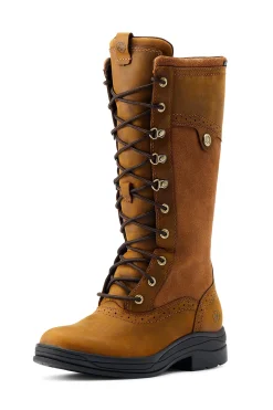 Wythburn II Damen wasserdichte Stiefel