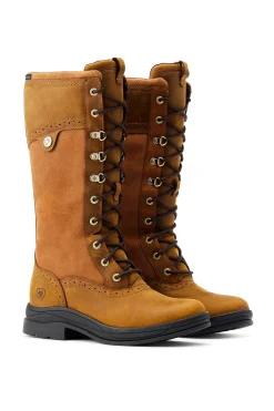 Wythburn II Damen wasserdichte Stiefel
