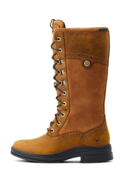 Wythburn II Damen wasserdichte Stiefel