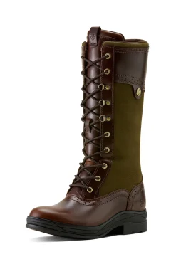 Wythburn II Damen wasserdichte Stiefel