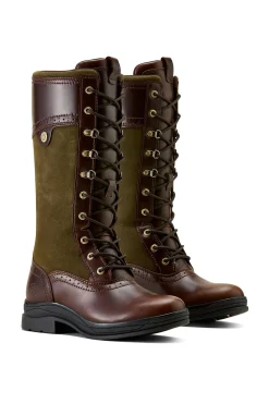 Wythburn II Damen wasserdichte Stiefel
