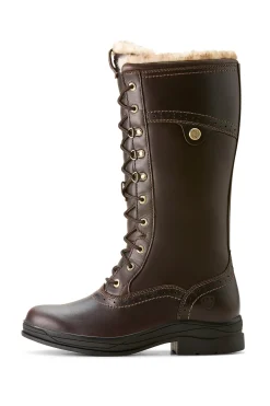 Wythburn II Sherpa Wasserdichte Stiefel