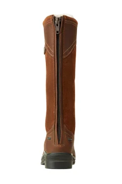 Wythburn Tall Damen wasserdichte Stiefel