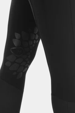 X-Balance Damenreithose mit Knie-Grip