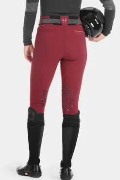 X-Design Damenreithose