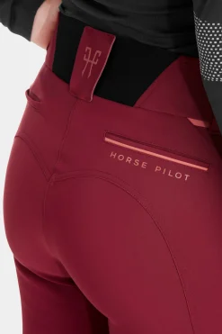 X-Design Damenreithose