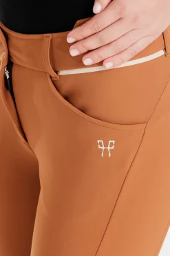 X-Design Damenreithose