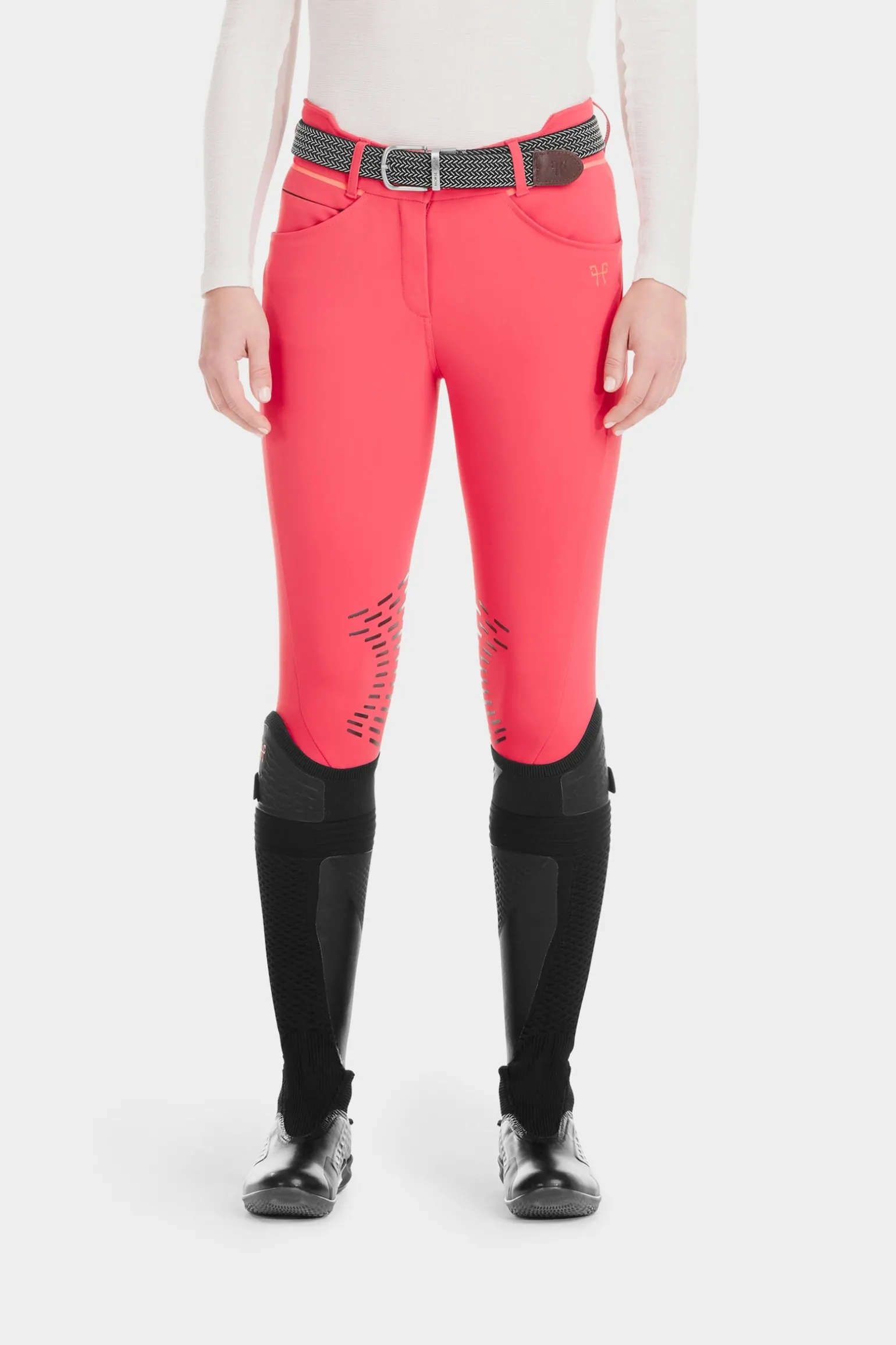 X-Design Damenreithose