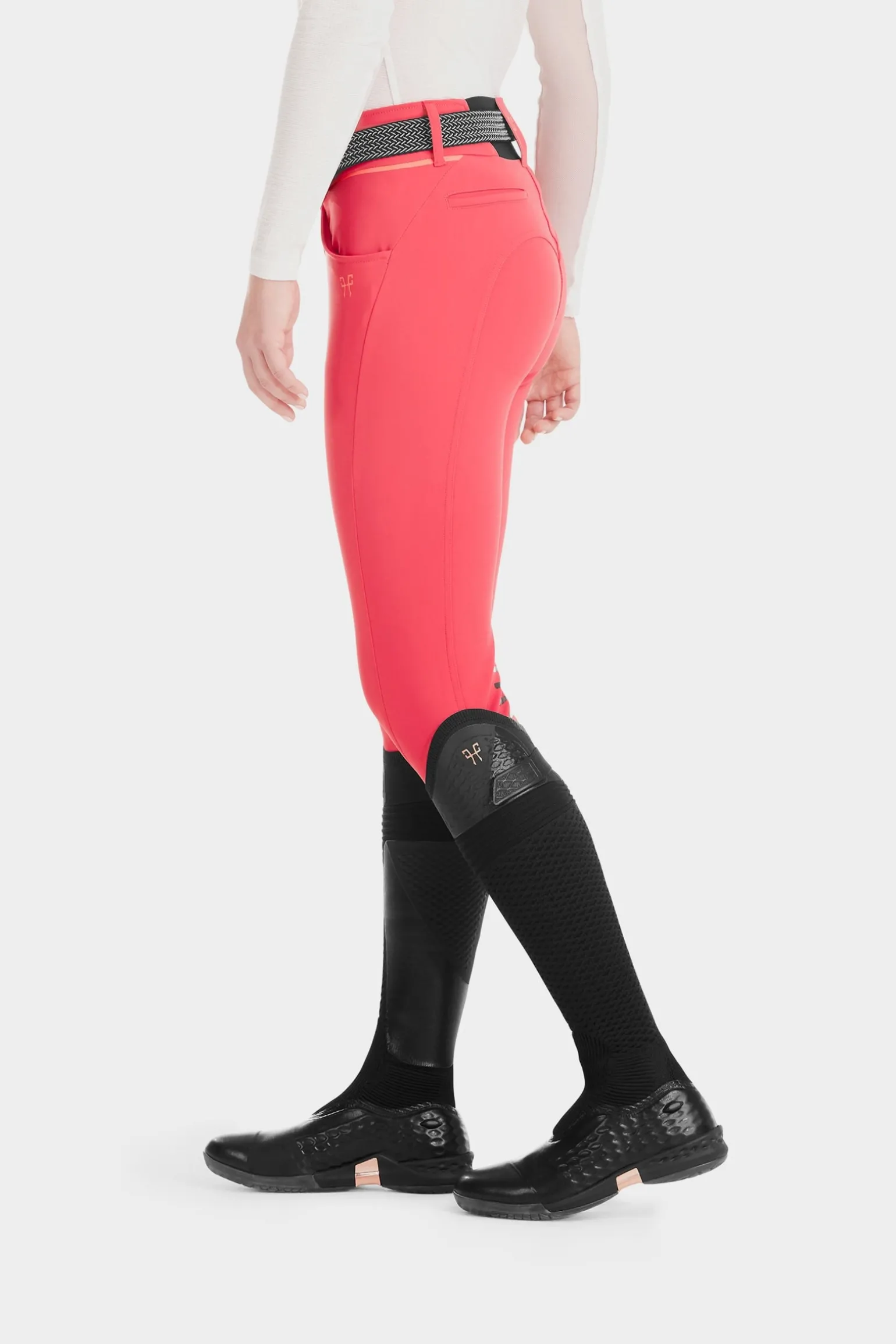 X-Design Damenreithose