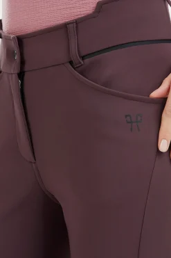 X-Design Damenreithose