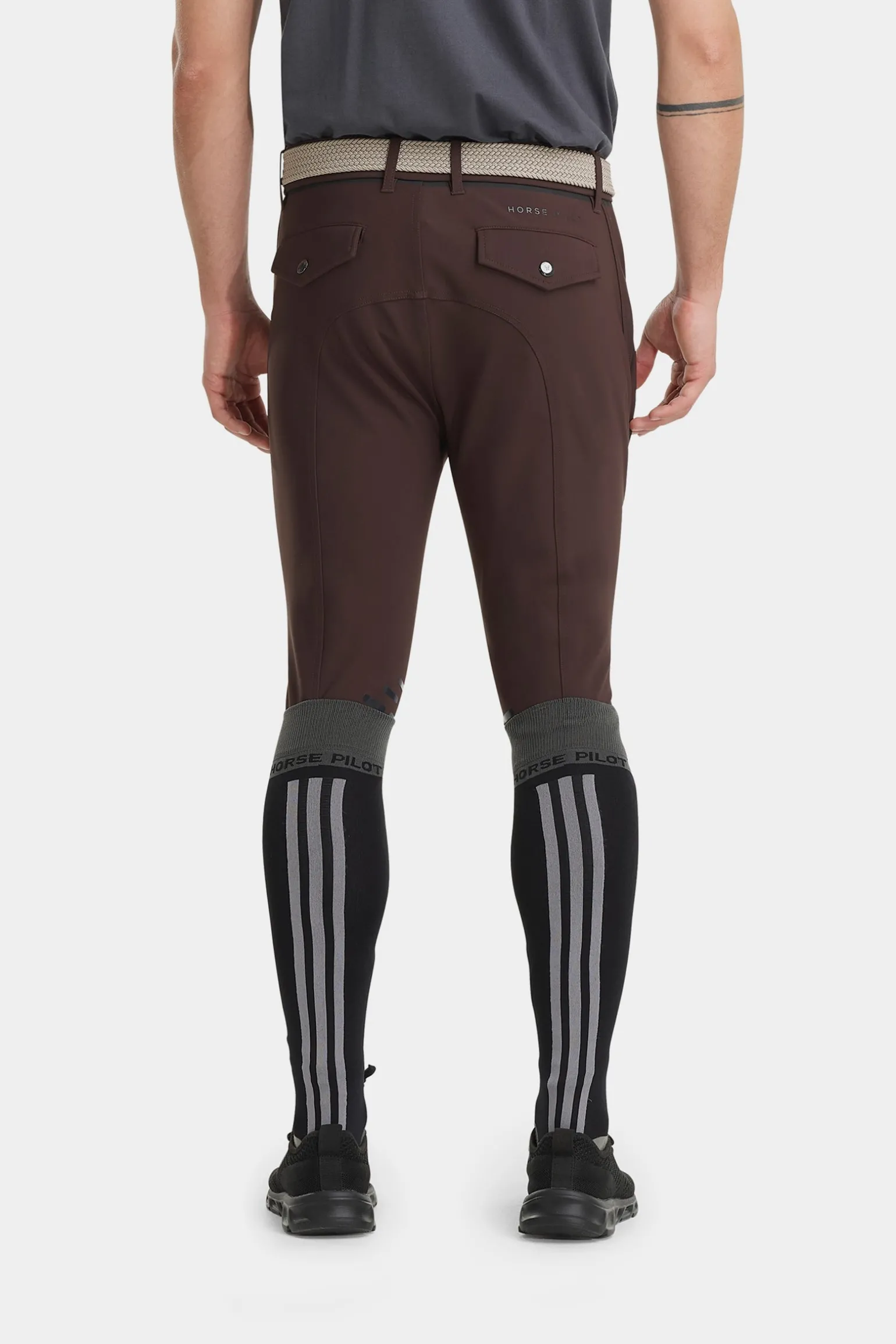 X-Design Herrenreithose