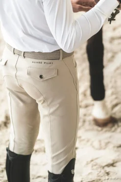 X-Design Herrenreithose