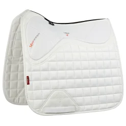 X-Grip Silicone Square Dressurschabracke