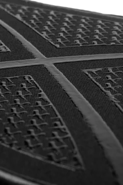 X-Grip Silicone Square Dressurschabracke