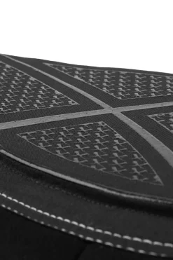 X-Grip Silikon Halbpad