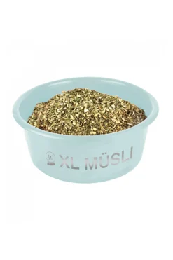 XL Müsli Schale mit Deckel