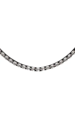 X-Line Beauty Trense, englisch-kombiniert