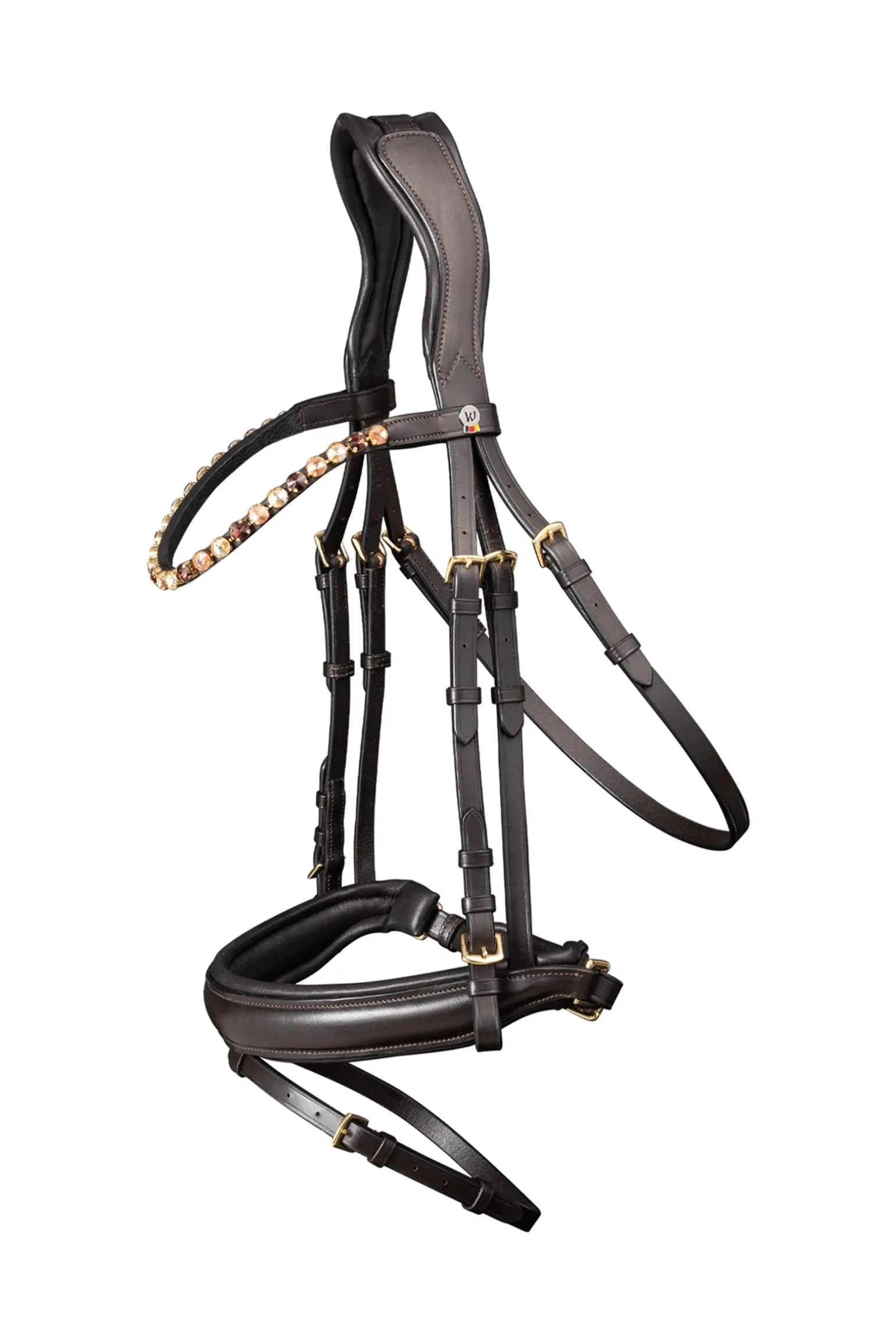 X-Line Goldheart Trense