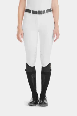 X-Perform Damen-Kniebesatzreithose