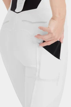 X-Perform Damen-Kniebesatzreithose