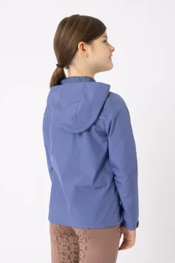 Yona Kinder Gefütterte Reitjacke