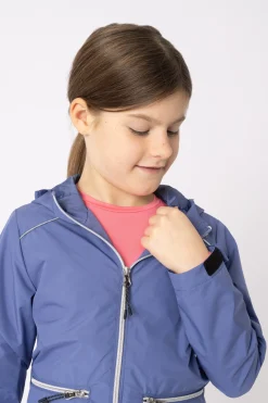 Yona Kinder Gefütterte Reitjacke