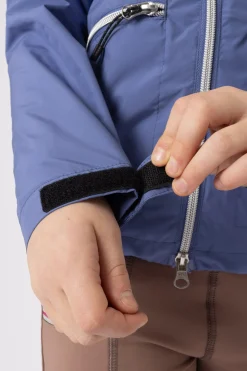 Yona Kinder Gefütterte Reitjacke