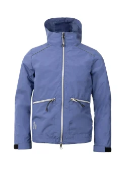 Yona Kinder Gefütterte Reitjacke