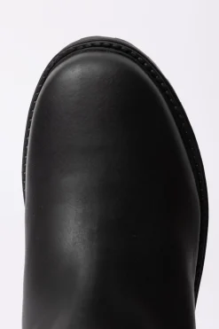 York wasserdichte Outdoorstiefel mit mittelhohem Schaft