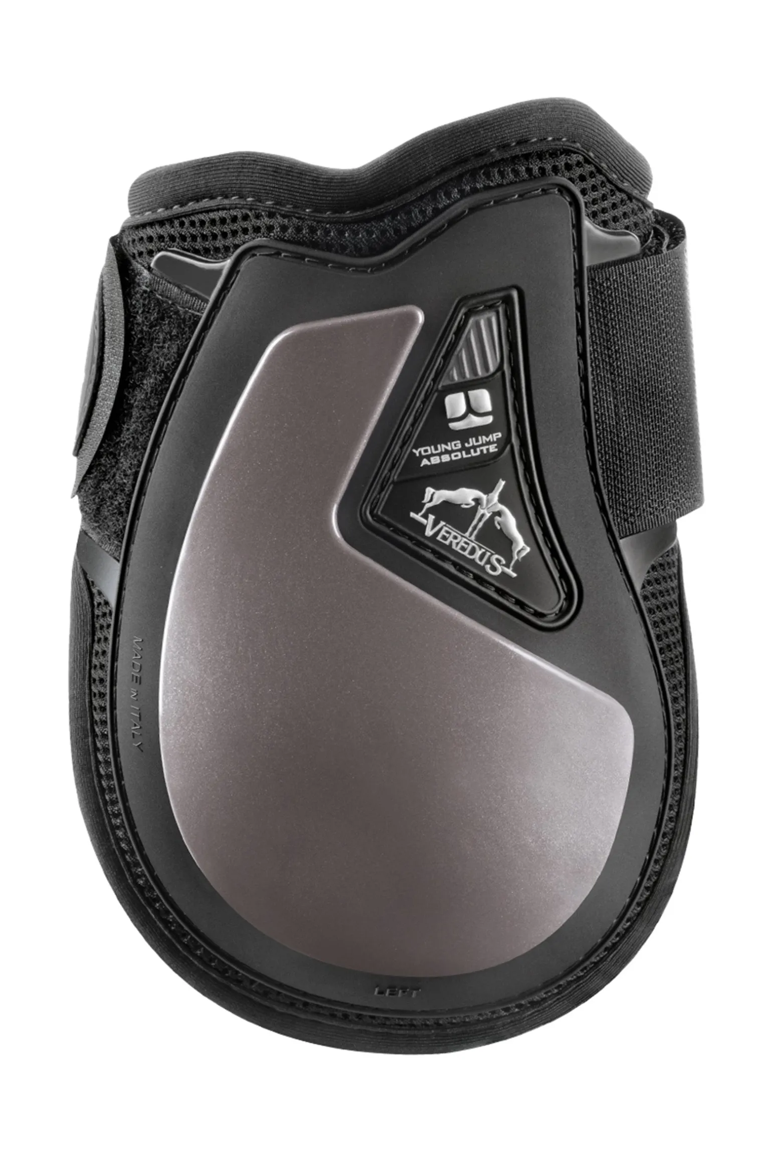 Young Jump Absolute Olympus Streichkappen