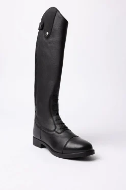 Young Rider Brighton Reitstiefel mit hohem Schaft