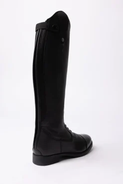 Young Rider Brighton Reitstiefel mit hohem Schaft