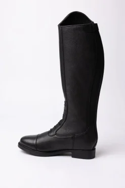 Young Rider Brighton Reitstiefel mit hohem Schaft