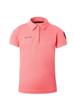 Young Rider Denise Funktionspoloshirt