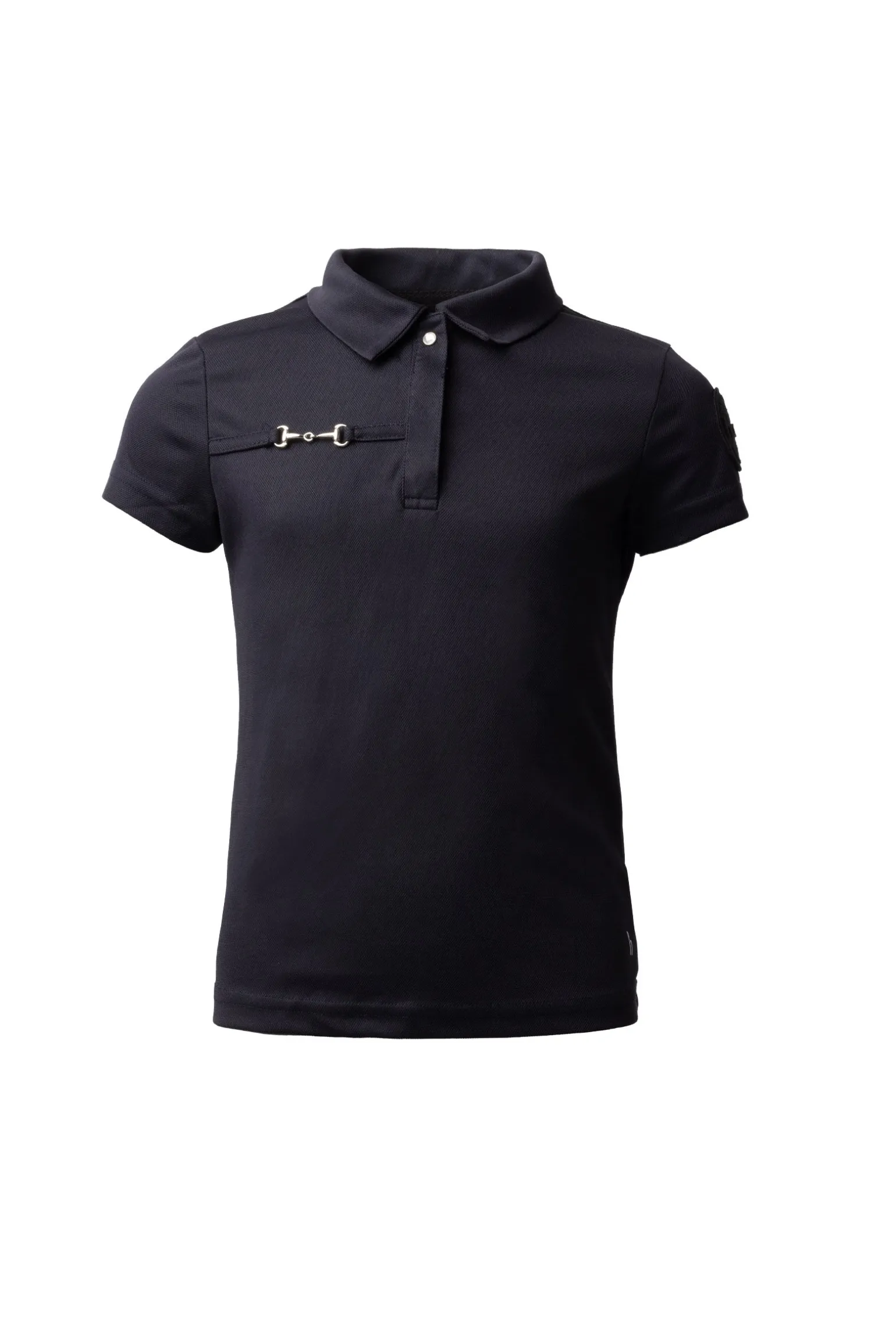 Young Rider Denise Funktionspoloshirt