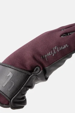 Young Rider Perla Reithandschuhe