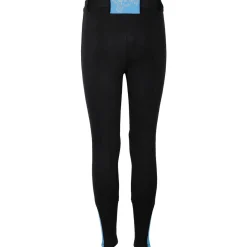 Youngrider Reithose mit Kniebesatz für Kinder