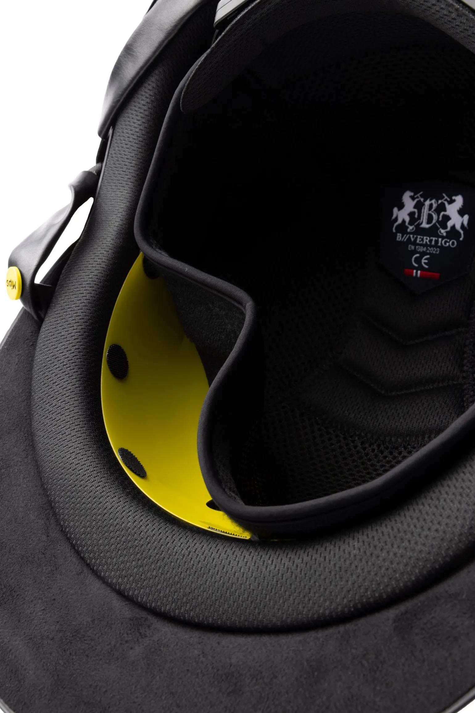 ZENITH MIPS Riding Helmet