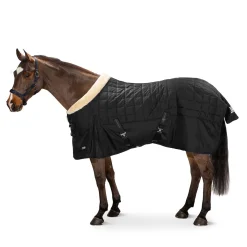 Zeta FauxFur Stalldecke