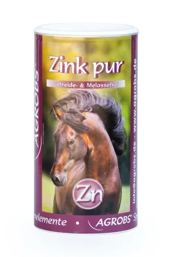 Zink Pur 800g