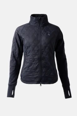 Zoe Leicht gefütterte Damenreitjacke