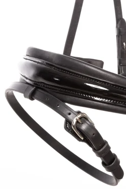 Zora Krank Trense mit Sprerriemen