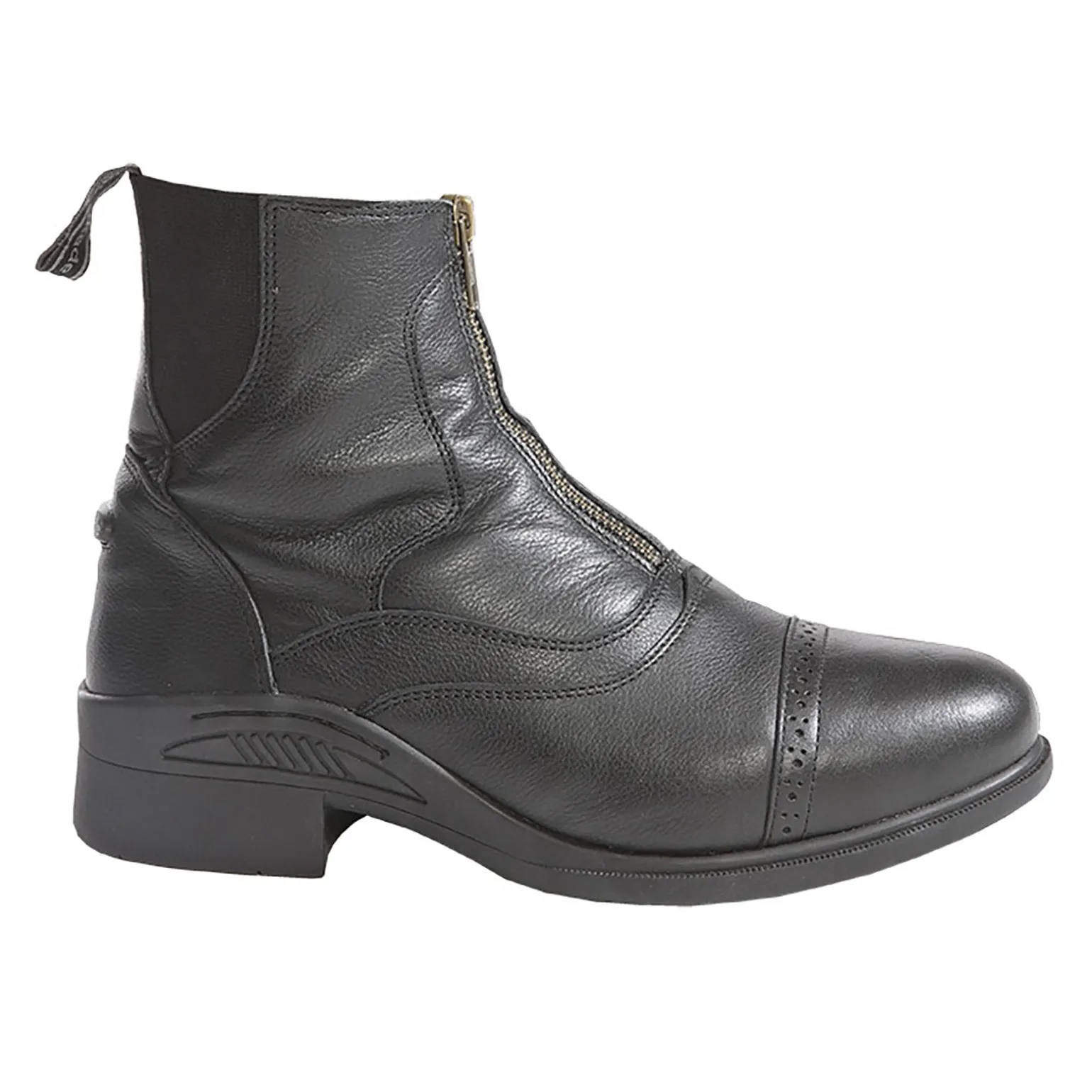 Zugstiefeletten Lucius, 45